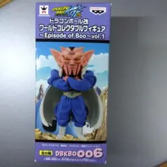 2026年最新】ドラゴンボール コレクタブル boo vol．の人気アイテム