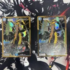飛翔龍5000vt 金 2枚 飛翔龍 5000VT 金 2枚セット - メルカリ