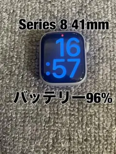 Apple Watch Series 9.44mm グリーン - メルカリ
