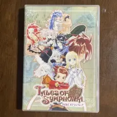 テイルズ オブ シンフォニア　PS2専用　メモリーカード8MB テイルズ オブ シンフォニア PS2専用 メモリーカード8MB - メルカリ