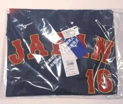 ★新品 Oサイズ 大谷翔平 WBC 2026 レプリカユニフォーム ビジター