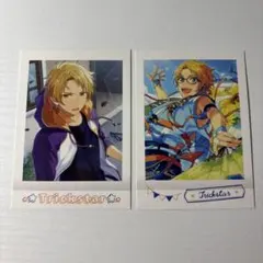 あんさんぶるスターズ あんスタ ぱしゃこれ 遊木真