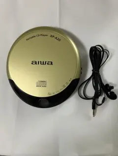2026年最新】aiwa cdプレーヤーの人気アイテム - メルカリ