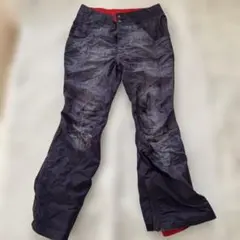 newroll スノーボードパンツ Lサイズ - メルカリ