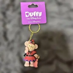 ダッフィー＆シェリーメイ ハロウィンキーチェーン - メルカリ
