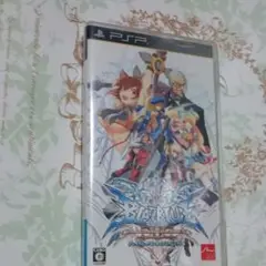 BLAZBLUE CONTINUUM SHIFT II