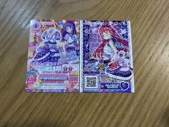 アイカツ プリパラ ソフィ