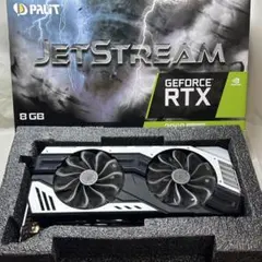 【動作品】PALIT RTX2060super Palit GEFORCE RTX2060 6GB 完動品 Palit Microsystems