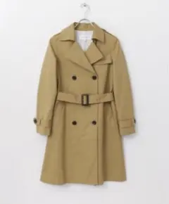【SALE】URBAN RESEARCH トレンチコート　キャメル
