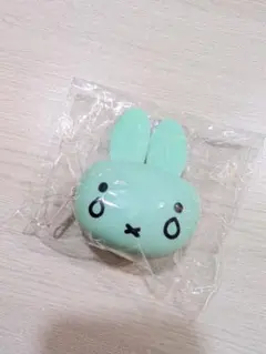 泣き虫ミッフィー シリコンポーチ