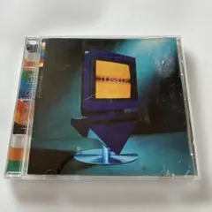 menswear nuisance CD