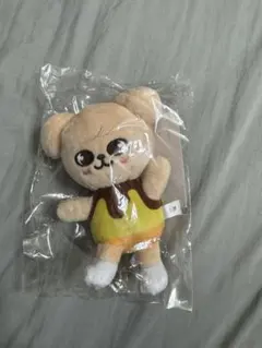 Stray Kids スキズ SKZOO バッグチャーム puppym