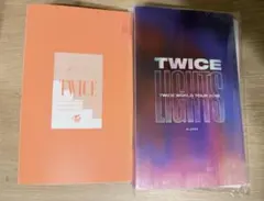 TWICE ミニトレカケース　セット　まとめ売り