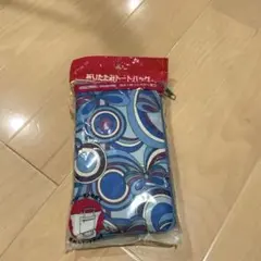 折りたたみトートバッグ キャリーオン可能のサムネイル