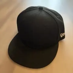 NEW ERA 9FIFTY スナップバック キャップ ブラック