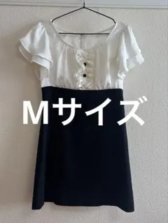 セシルマクビー　ワンピースのサムネイル