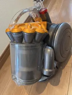 2026年最新】dyson dc26 中古の人気アイテム - メルカリ