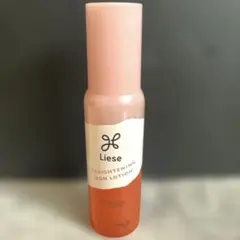 Liese Curling Iron Lotion カールローション アイロン用のサムネイル