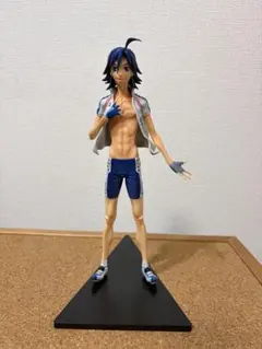 mensHdge No.3 弱虫ペダル 真波山岳 TMS ver