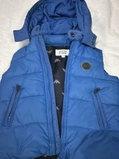 【値下げしました】アルマーニ　ジュニアジャケット＆パンツセット 2026年最新】値下げ! アルマーニ ジュニアの人気アイテム - メルカリ