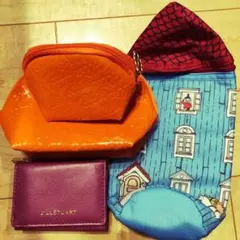 付録3点セット！