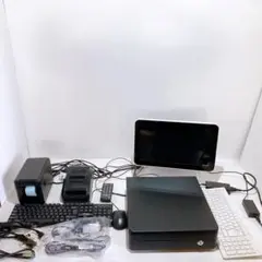 CASIO POSレジ キャッシュドロアーセット - メルカリ