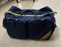 ONOFF パトリック　コラボ　ボストンバッグのサムネイル