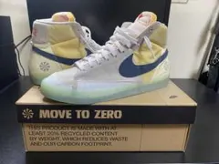 NIKE ブレーザーミッド 29cm