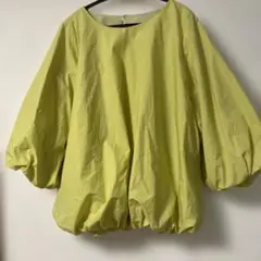 ビアズリー　ブラウス