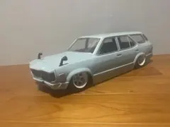 パンドラRC 1/10 シーマ (ラメ塗装) パンドラRC 1/10 シーマ (ラメ塗装) - メルカリ