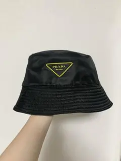 2025年最新】prada プラダ バケットハット バケハ 帽子の人気アイテム