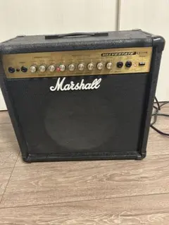 Marshall ValveStateギター用アンプ 150W Marshall Valvestate 2000 AVT150H 4-Channel 150-Watt Guitar Amp