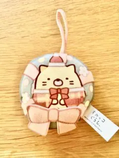 マクドナルド すみっコぐらし マスコット