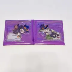 鬼滅の刃　ハロウィン　不死川実弥　不死川玄弥