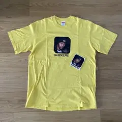 Supreme x Wu-Tang RZA Tee 