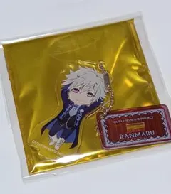 うたの☆プリンスさまっ♪スタンド付きアクリルキーホルダー