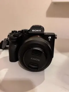 α6700 高倍率ズームレンズキット アルカスイスプレート - メルカリ