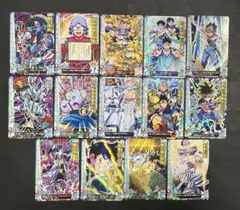 2025年最新】ダイの大冒険クロスブレイド exの人気アイテム