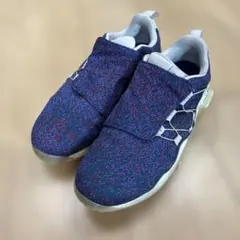 アディダス ゴルフシューズ スパイクレス コードカオス ボア21 26.5