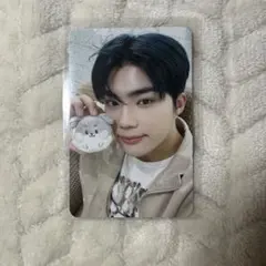 LINE FRIENDS 特典 トレカ zeroni パクゴヌク ゴニニ