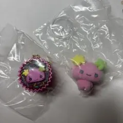 ふらわっち ガチャガチャ まとめ売り