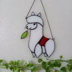 ステンドグラス