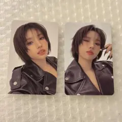 2026年最新】ソヨン トレカ gidleの人気アイテム - メルカリ