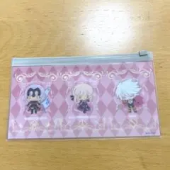 fgo スライドケース　ポーチ