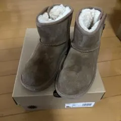 ♡UGG キッズブーツ♡18.5cm♡