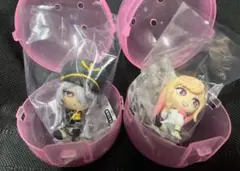 その着せ替え人形は恋をする こっちむいてFig. ガチャ 着せ恋 未開封