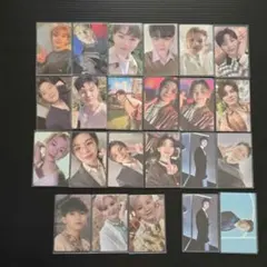 セブチ　まとめ売り　ウジ