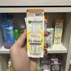 Garnier Bright Complete Booster Serum