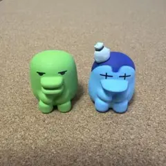 たまごっち まちぼうけ くちぱっち ぎんじろっち