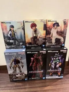 プライズフィギュア まとめ売り 32 - メルカリ